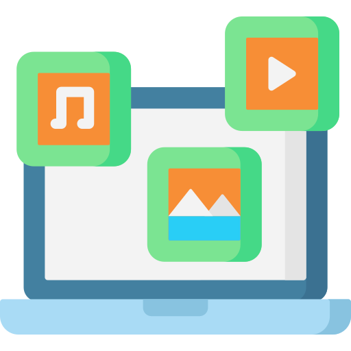 Website and Mobile services